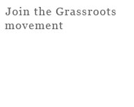 Join the Grassroots movement